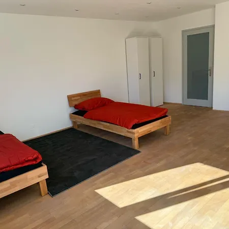 Apartment Harlaching