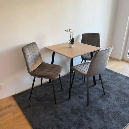 Apartment Harlaching Munich