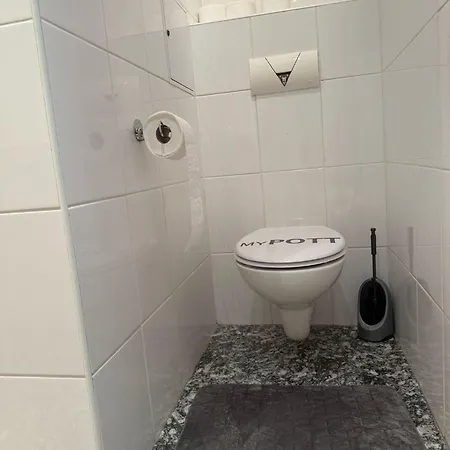 Harlaching Apartment